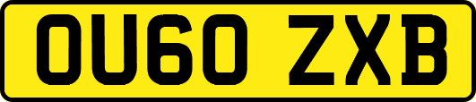OU60ZXB