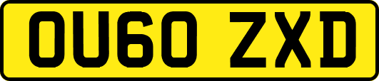 OU60ZXD