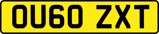 OU60ZXT