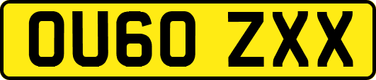 OU60ZXX
