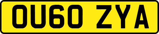 OU60ZYA