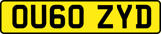 OU60ZYD