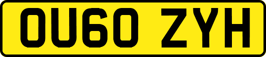OU60ZYH