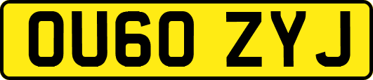 OU60ZYJ