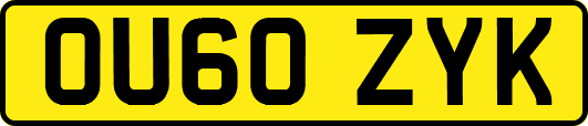 OU60ZYK