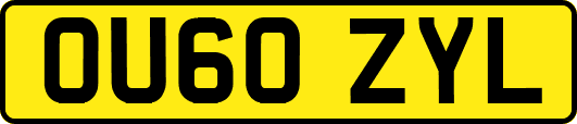 OU60ZYL