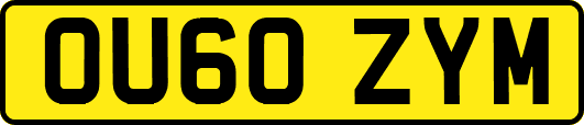 OU60ZYM