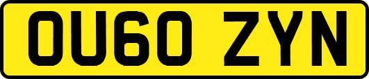OU60ZYN