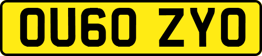 OU60ZYO