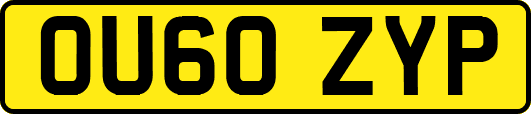 OU60ZYP