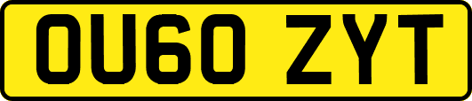 OU60ZYT