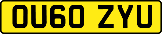 OU60ZYU