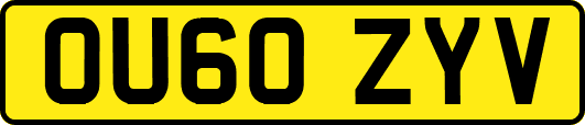 OU60ZYV