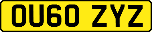 OU60ZYZ