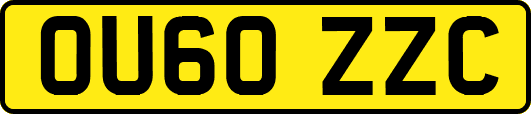 OU60ZZC