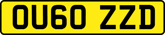 OU60ZZD