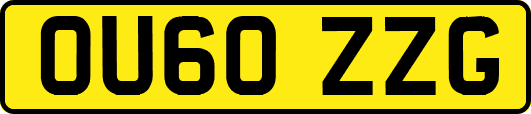 OU60ZZG