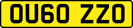 OU60ZZO