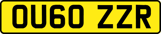 OU60ZZR