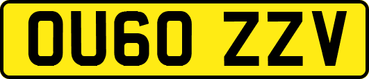 OU60ZZV
