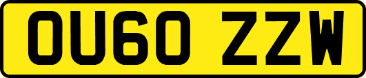 OU60ZZW