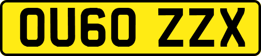 OU60ZZX