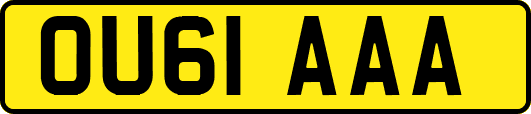 OU61AAA