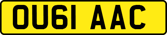 OU61AAC