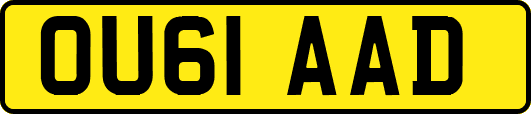 OU61AAD