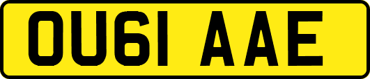 OU61AAE
