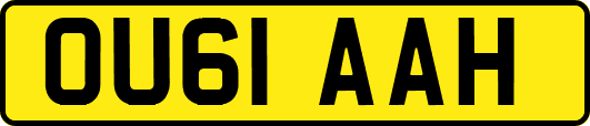 OU61AAH