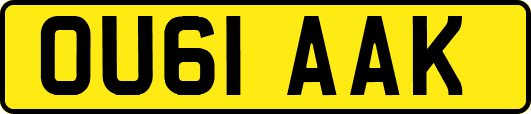 OU61AAK