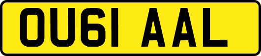 OU61AAL