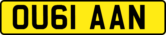 OU61AAN
