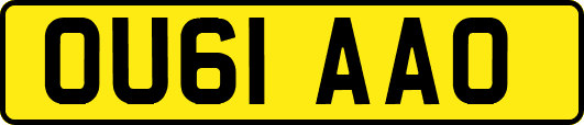 OU61AAO