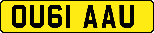 OU61AAU