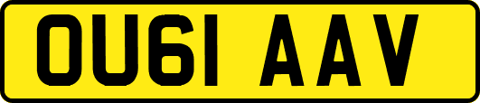 OU61AAV