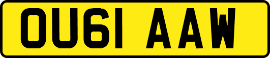 OU61AAW
