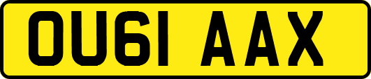 OU61AAX
