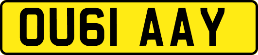 OU61AAY