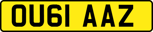OU61AAZ