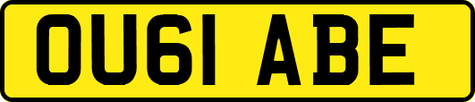 OU61ABE