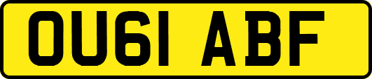OU61ABF