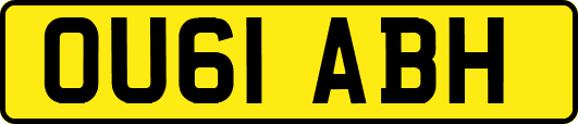 OU61ABH