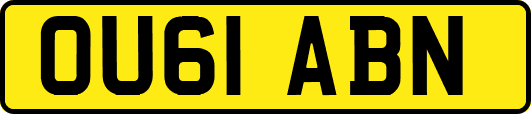 OU61ABN