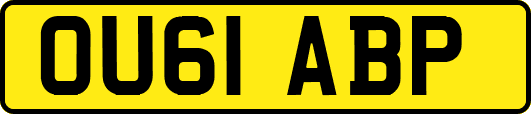 OU61ABP