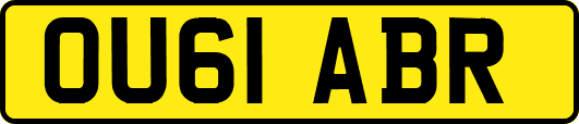 OU61ABR