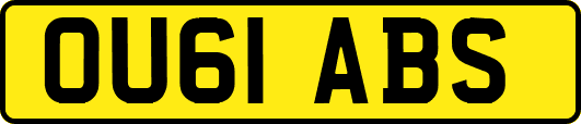 OU61ABS