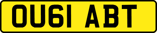 OU61ABT