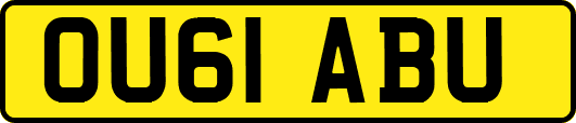 OU61ABU